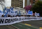 Justicia: dieron 5 días para cumplir con la Ley de Financiamiento Universitario