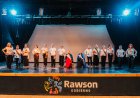Rawson se viste de gala para elegir a su nueva Reina del Adulto Mayor 2026