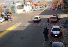 Pocito incorpora tecnología inteligente para prevenir siniestros viales