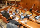 Seguí en vivo la Décima Sesión Ordinaria