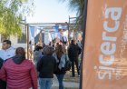 San Juan Cerca en 9 de Julio empieza a trabajar este viernes en la prevención por inclemencias climáticas