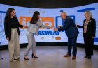 La UNSJ realizó la apertura oficial de Info U Streaming