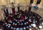 El Senado sesiona este jueves por la reforma del Banco Central y Zonas Frías