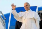 Presentaron la canción oficial para la visita del papa León XIV a la Argentina: cómo suena y qué dice