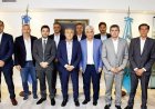 Conoce el ránking de gobernadores: quiénes conforman el podio