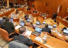 Diputados definieron cuatro cargos judiciales clave en San Juan