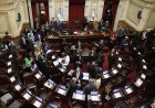 El Senado aprobó la reforma de la Carta Orgánica del Banco Central y el proyecto vuelve a Diputados