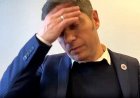 Kicillof en Nueva York: una pregunta incómoda y un tenso momento