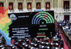 Senado convirtió en ley el proyecto de Zonas Frías y limita el subsidio de gas a la Patagonia, la Puna y Malargüe