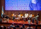Presentaron las obras ganadoras del Concurso "San Juan Escribe 2025"