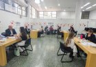 Minería comenzó las entrevistas para las prácticas profesionalizantes