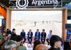 San Juan mostró en la FIT 2026 su potencial para recibir grandes eventos deportivos