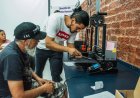 Desde Inteligencia Artificial hasta Plomería: Rawson abre inscripciones para 13 talleres de oficio