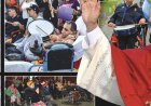 Visita del Papa, el Cottolengo Don Orione se prepara para un encuentro histórico