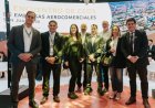 San Juan presentó en la FIT un encuentro clave con empresas aerocomerciales