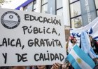 Anuncian tres días de paro en la UNSJ por el reclamo salarial