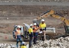 Cómo son las inspecciones geológicas que realiza San Juan para controlar los proyectos mineros