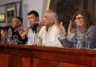 Referentes de la CGT manifestaron su preocupación por la situación previsional