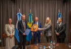 San Juan fortalece sus vínculos con Suecia para impulsar inversiones