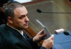 El origen de los fondos de Manuel Adorni, bajo la lupa: la fiscalía pide acceso a sus billeteras virtuales