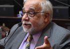 Murió el senador libertario Juan Carlos Pagotto