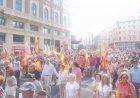 España: paralizan desalojos hasta 2030