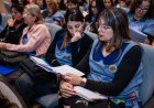 Educación Inicial cerró el ciclo anual de formación de Comprendo y Aprendo
