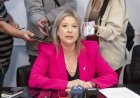 Monteoliva tras el intento de robo a uno de sus custodios: “Van a responder ante la Justicia”