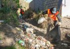 Continúan los operativos de limpieza y mantenimiento en distintos sectores de Chimbas
