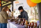 La Feria Agroproductiva llega al Parque de Mayo con su primera edición de octubre