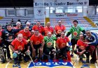 San Juan estará presente en el Encuentro Internacional de Veteranos de hockey sobre patines