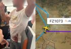 El Gobierno de Israel afirmó que "un terrorista" quiso estrellar el avión a Tel Aviv