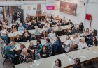 Las bibliotecas populares de San Juan se renuevan con obras de arte y libros