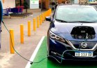 El Gobierno aumentó el valor tope para importar autos eléctricos e híbridos sin arancel