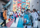 Llega la 17° Feria Provincial de la Cultura Popular y el Libro: conoce todos los detalles
