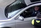 Demoraron a Máximo Kirchner en San Luis porque su vehículo tenía orden de captura por la Causa Hotesur