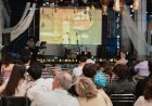El CCCG reúne turismo, cultura y videojuegos en dos jornadas gratuitas