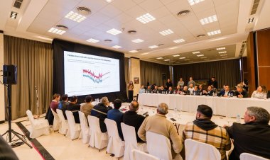 El Gobierno sumó a los municipios al COPRE ante el pronóstico de lluvias y crecientes