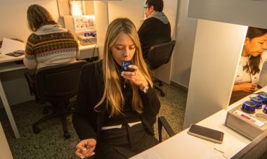 Comenzó el XV Encuentro Olivícola Internacional ArgOliva 2026