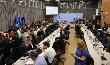 El Gobierno abre el debate en Diputados por la morosidad y la emergencia en discapacidad