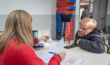 La Junta Itinerante para Personas con Discapacidad atenderá en el Centro Cívico