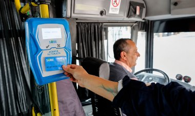 Problemas con la tarjeta SUBE en la acreditación de las recargas: qué alternativas hay para viajar