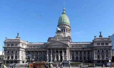 Ranking de dietas: cuánto ganan los legisladores argentinos frente al resto de América Latina