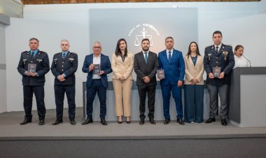 Presentaron el Manual de Buenas Prácticas para fortalecer la actuación conjunta entre abogados y Fuerzas de Seguridad