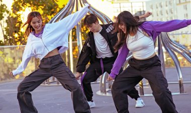 Rivadavia se prepara para vivir una tarde a puro K-pop con el Festival Geek