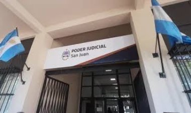 Récord de inscriptos para ingresar al Poder Judicial de San Juan