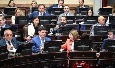 La Reforma Electoral se mete en la agenda del Senado y ya tiene fecha
