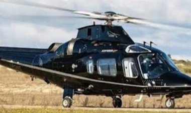 Tragedia en Ischigualasto: qué reveló el informe sobre el helicóptero que cayó y dejó siete muertos