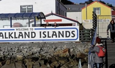 Delegación de Malvinas visitará Chile a fines de septiembre