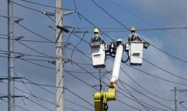 Un fallo en el sistema nacional dejó a más de 9.000 sanjuaninos sin luz